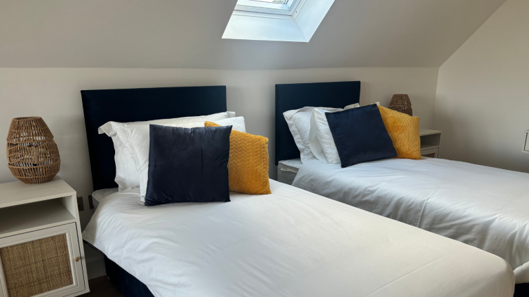 Image of inside the lodge