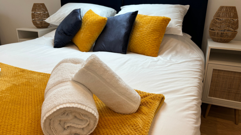 Image of inside the lodge