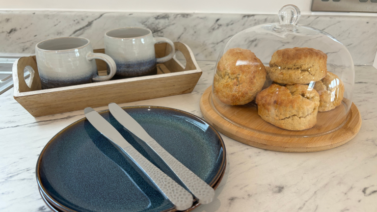 Image of inside the lodge