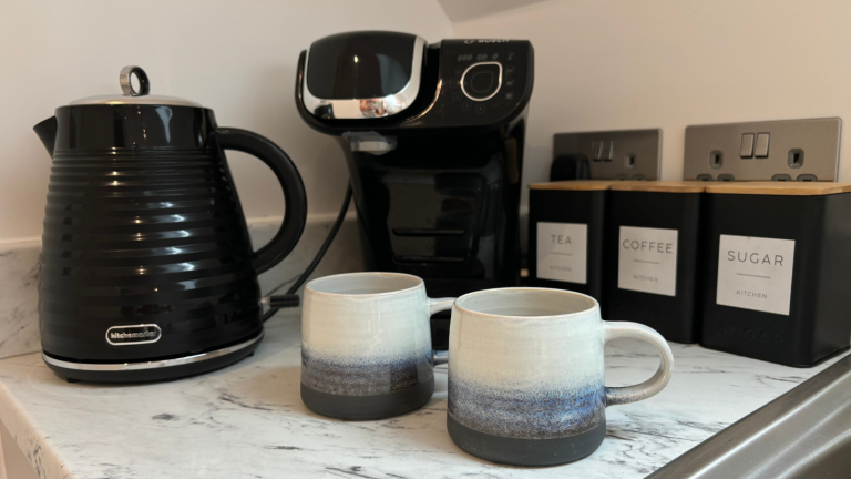 Image of inside the lodge